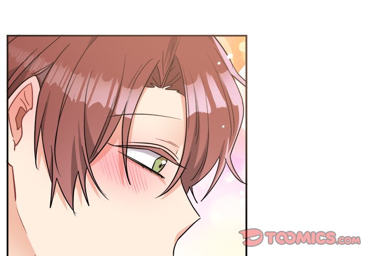 Pheromone Sherbet♥ - Chapter 37 [photo 3] - MangaPorn