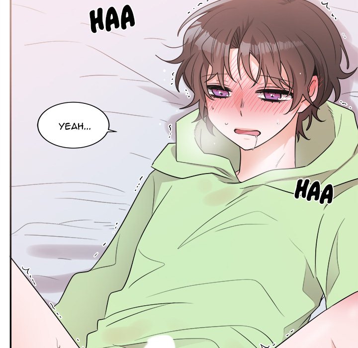 Pheromone Sherbet♥ - Chapter 37 [photo 32] - MangaPorn