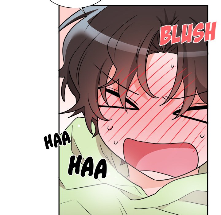 Pheromone Sherbet♥ - Chapter 37 [photo 36] - MangaPorn