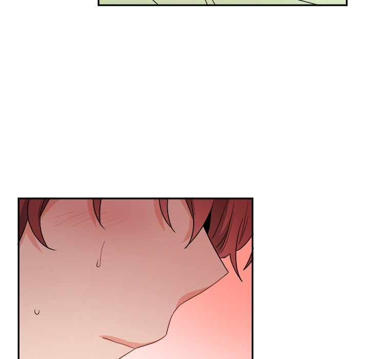 Pheromone Sherbet♥ - Chapter 37 [photo 37] - MangaPorn