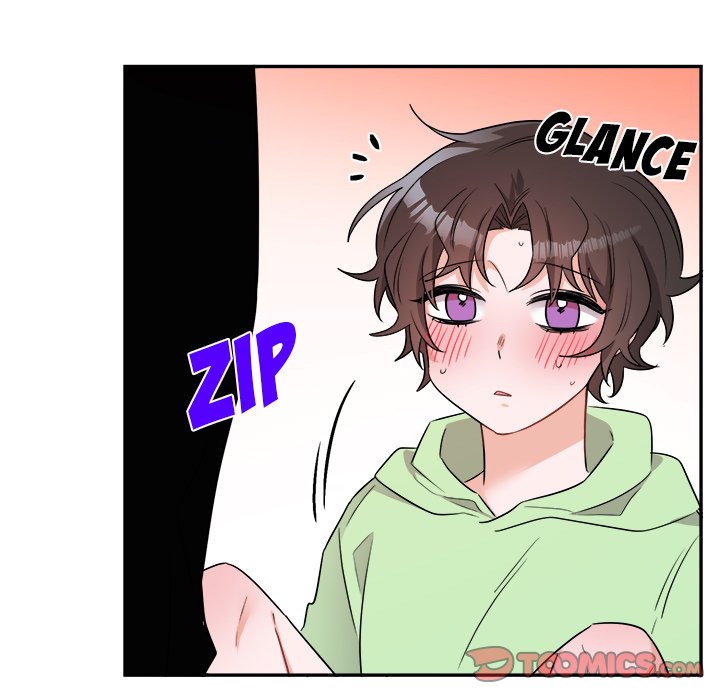 Pheromone Sherbet♥ - Chapter 37 [photo 39] - MangaPorn