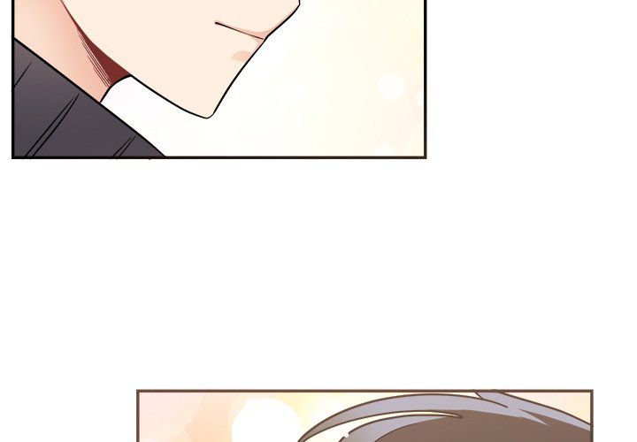 Pheromone Sherbet♥ - Chapter 37 [photo 4] - MangaPorn