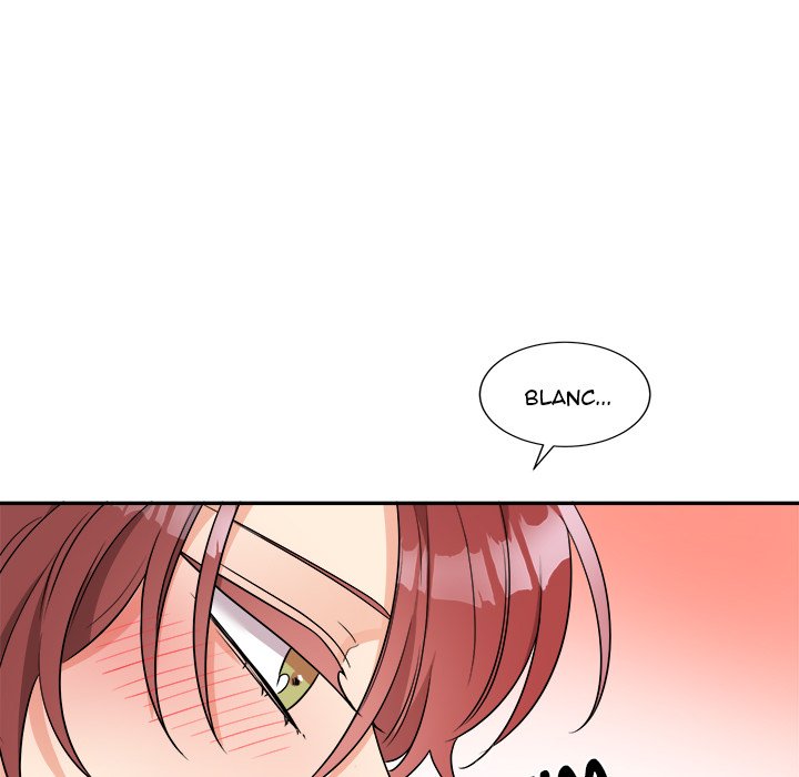 Pheromone Sherbet♥ - Chapter 37 [photo 42] - MangaPorn