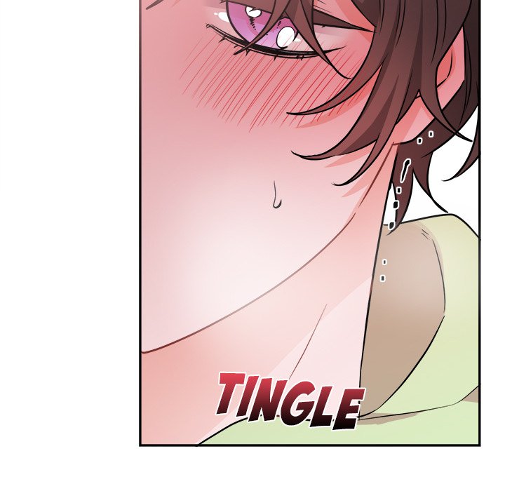 Pheromone Sherbet♥ - Chapter 37 [photo 44] - MangaPorn