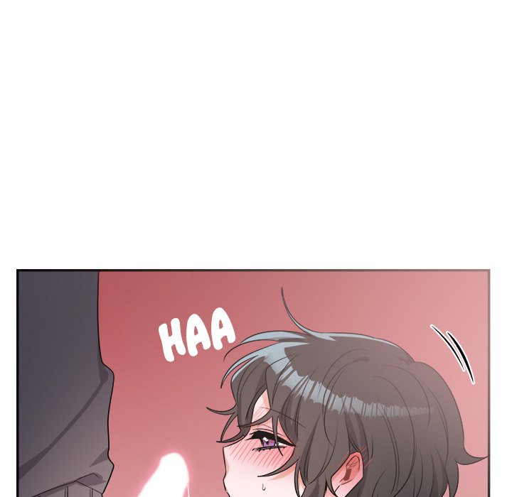 Pheromone Sherbet♥ - Chapter 37 [photo 55] - MangaPorn