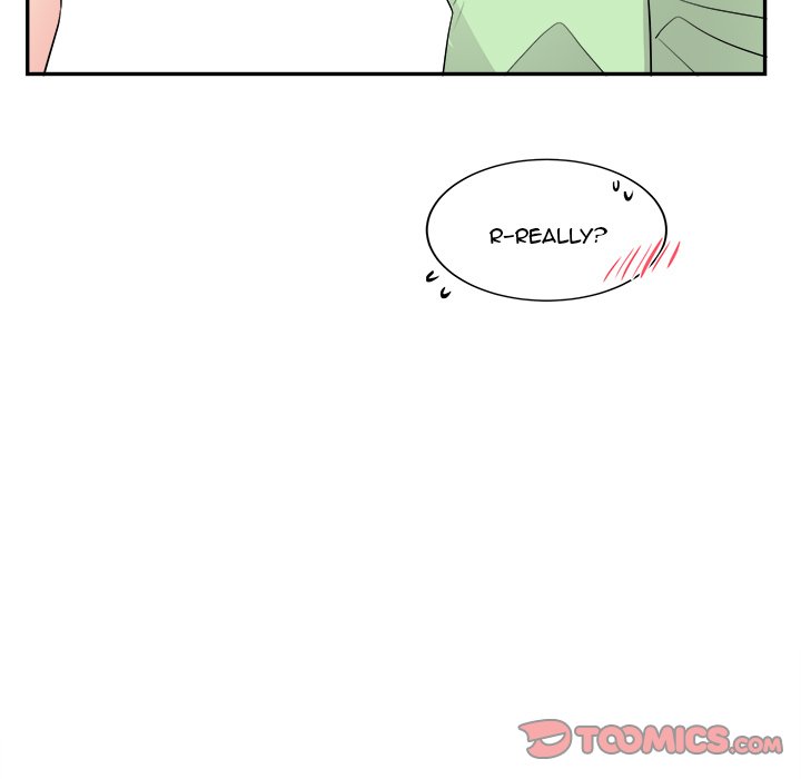 Pheromone Sherbet♥ - Chapter 37 [photo 57] - MangaPorn