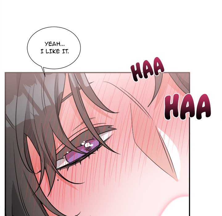 Pheromone Sherbet♥ - Chapter 37 [photo 58] - MangaPorn