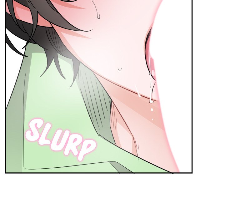 Pheromone Sherbet♥ - Chapter 37 [photo 59] - MangaPorn