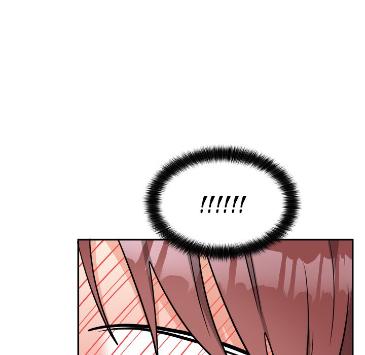 Pheromone Sherbet♥ - Chapter 37 [photo 60] - MangaPorn