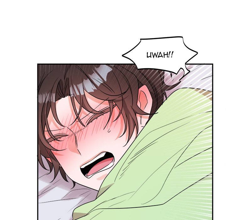 Pheromone Sherbet♥ - Chapter 37 [photo 64] - MangaPorn