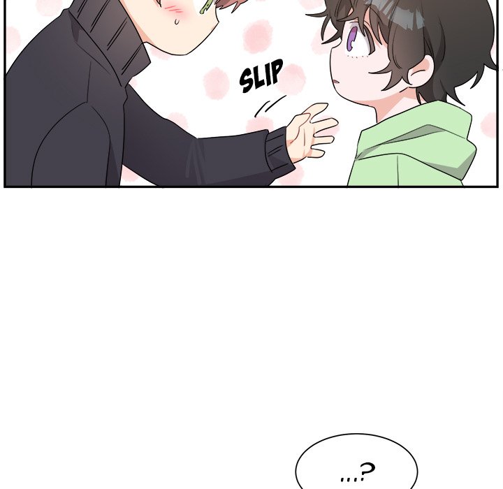 Pheromone Sherbet♥ - Chapter 37 [photo 7] - MangaPorn