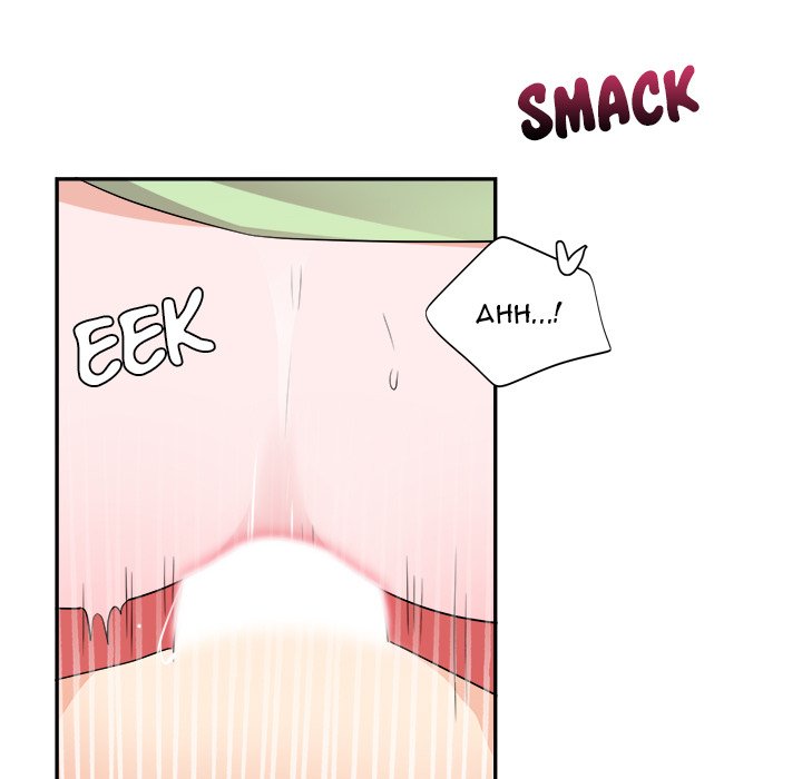 Pheromone Sherbet♥ - Chapter 37 [photo 73] - MangaPorn