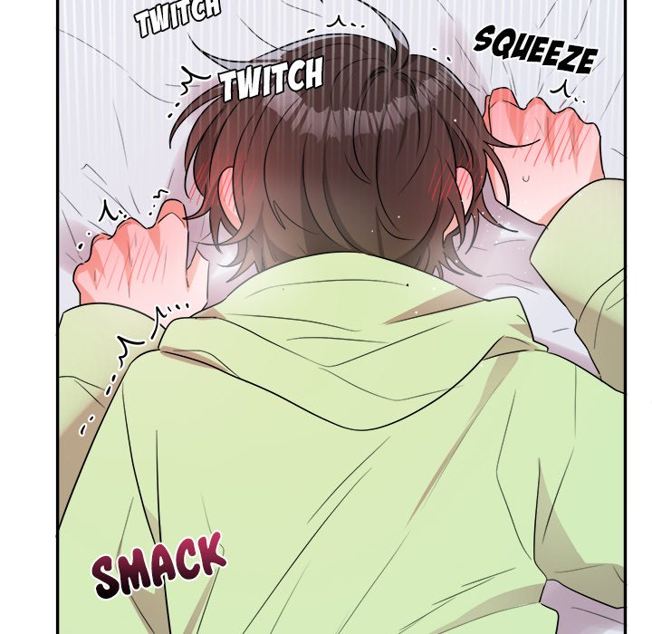 Pheromone Sherbet♥ - Chapter 37 [photo 76] - MangaPorn