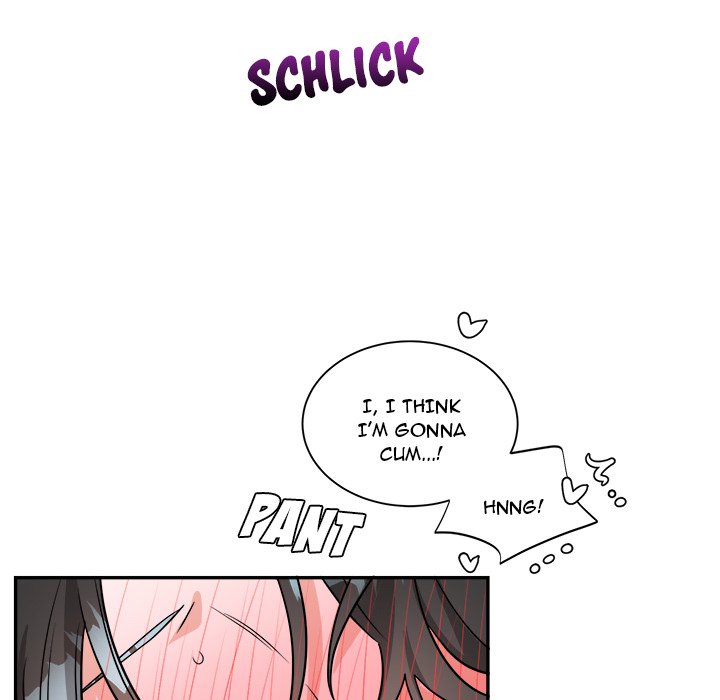 Pheromone Sherbet♥ - Chapter 37 [photo 78] - MangaPorn