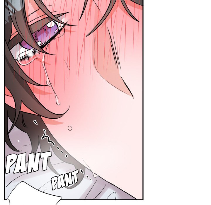 Pheromone Sherbet♥ - Chapter 37 [photo 79] - MangaPorn