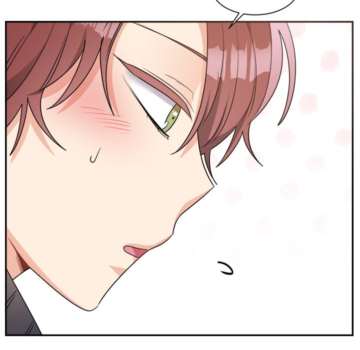 Pheromone Sherbet♥ - Chapter 37 [photo 8] - MangaPorn