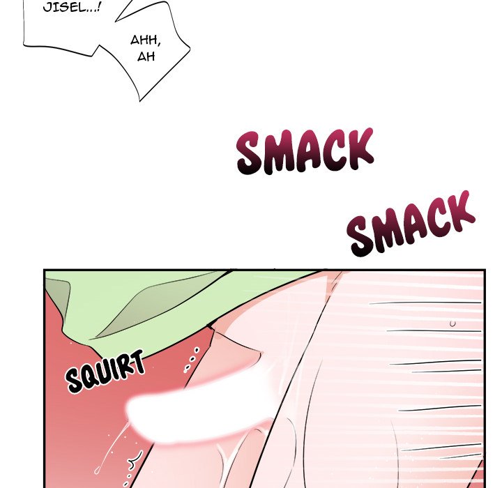 Pheromone Sherbet♥ - Chapter 37 [photo 80] - MangaPorn