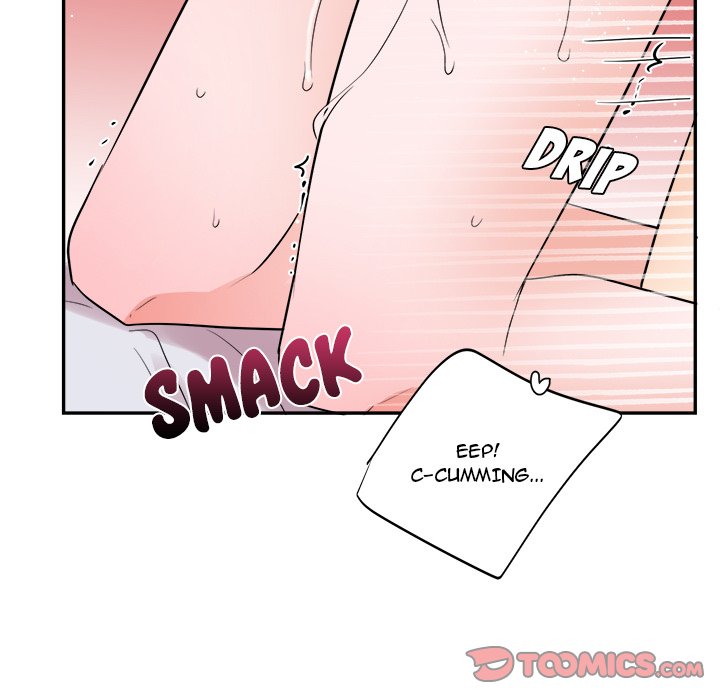 Pheromone Sherbet♥ - Chapter 37 [photo 81] - MangaPorn