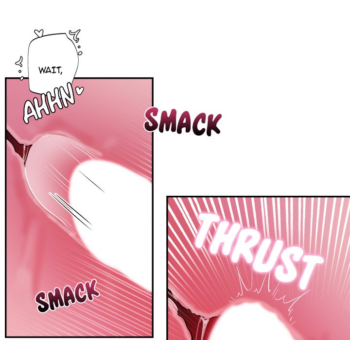 Pheromone Sherbet♥ - Chapter 37 [photo 82] - MangaPorn