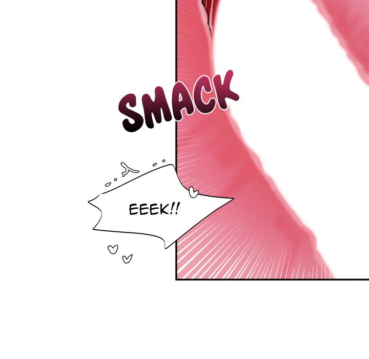 Pheromone Sherbet♥ - Chapter 37 [photo 83] - MangaPorn