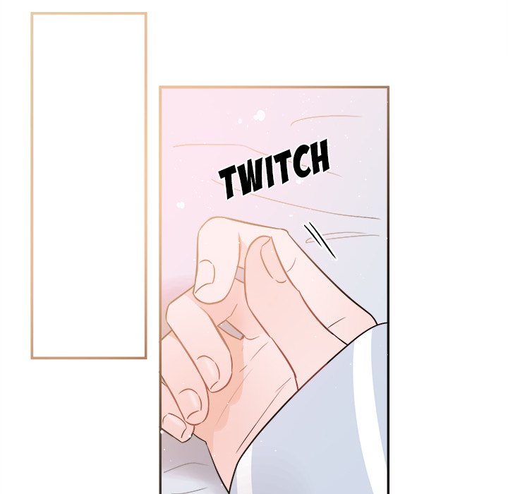 Pheromone Sherbet♥ - Chapter 37 [photo 88] - MangaPorn