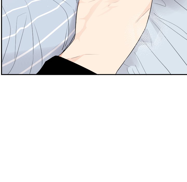 Pheromone Sherbet♥ - Chapter 37 [photo 94] - MangaPorn