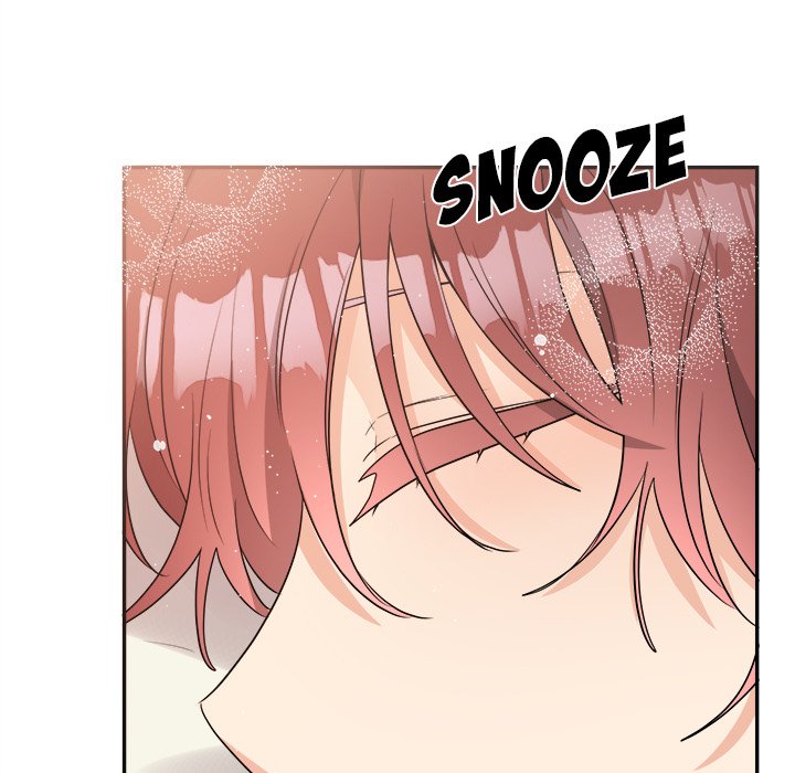 Pheromone Sherbet♥ - Chapter 37 [photo 95] - MangaPorn