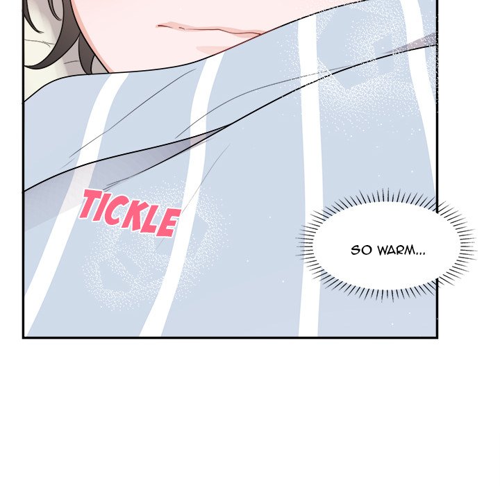 Pheromone Sherbet♥ - Chapter 37 [photo 98] - MangaPorn