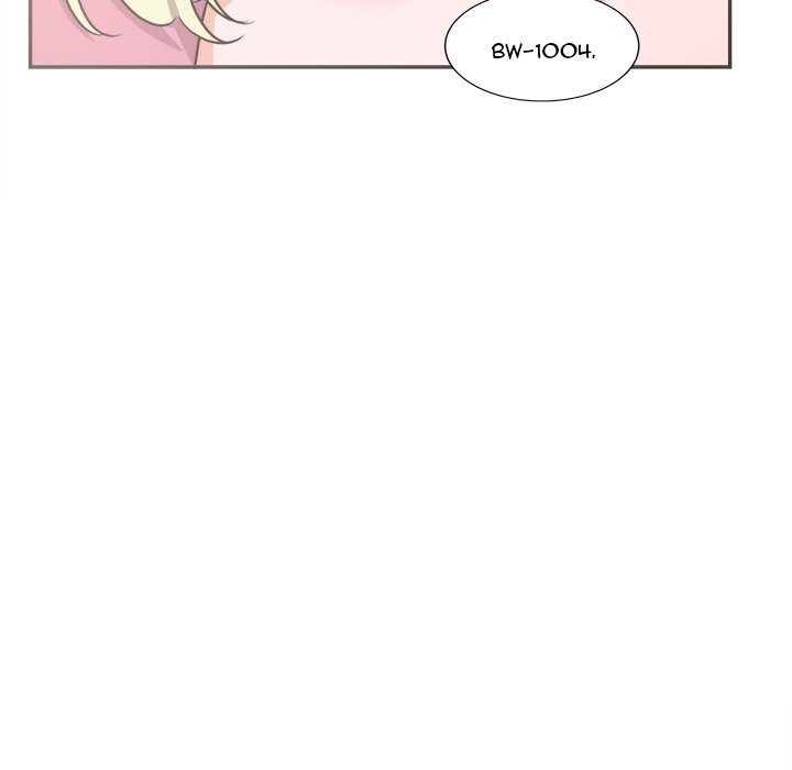 Pheromone Sherbet♥ - Chapter 38 [photo 10] - MangaPorn