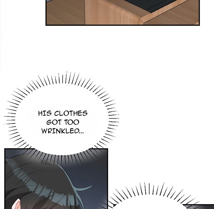 Pheromone Sherbet♥ - Chapter 38 [photo 100] - MangaPorn