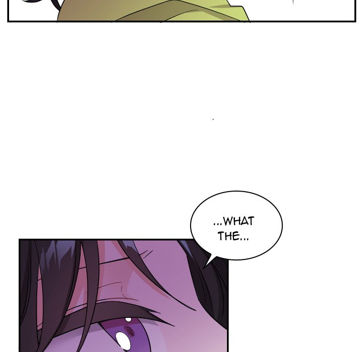 Pheromone Sherbet♥ - Chapter 38 [photo 103] - MangaPorn