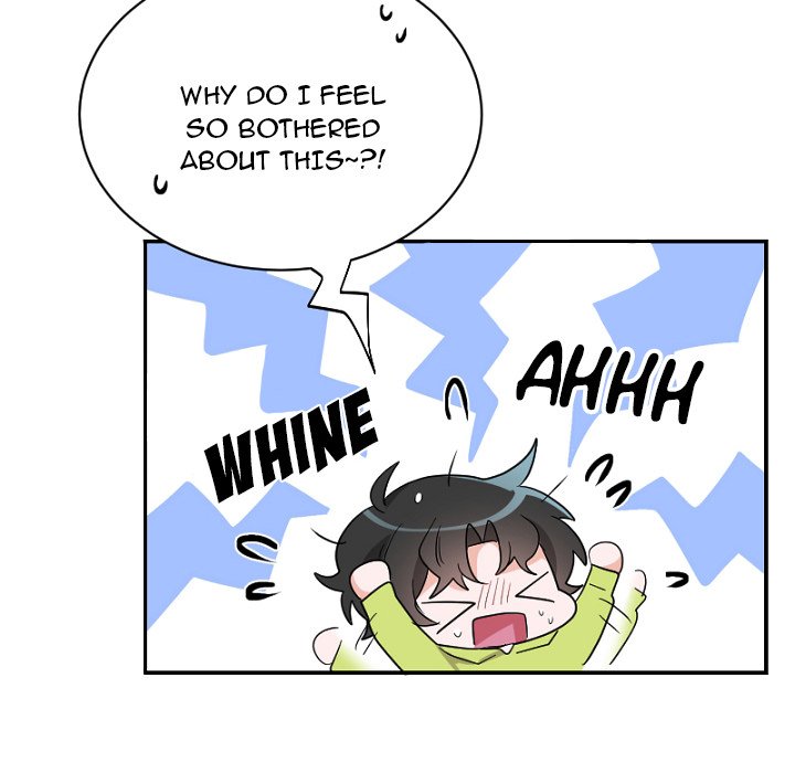 Pheromone Sherbet♥ - Chapter 38 [photo 105] - MangaPorn