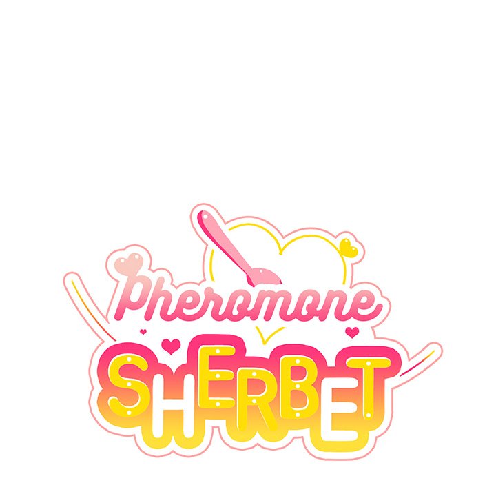 Pheromone Sherbet♥ - Chapter 38 [photo 13] - MangaPorn