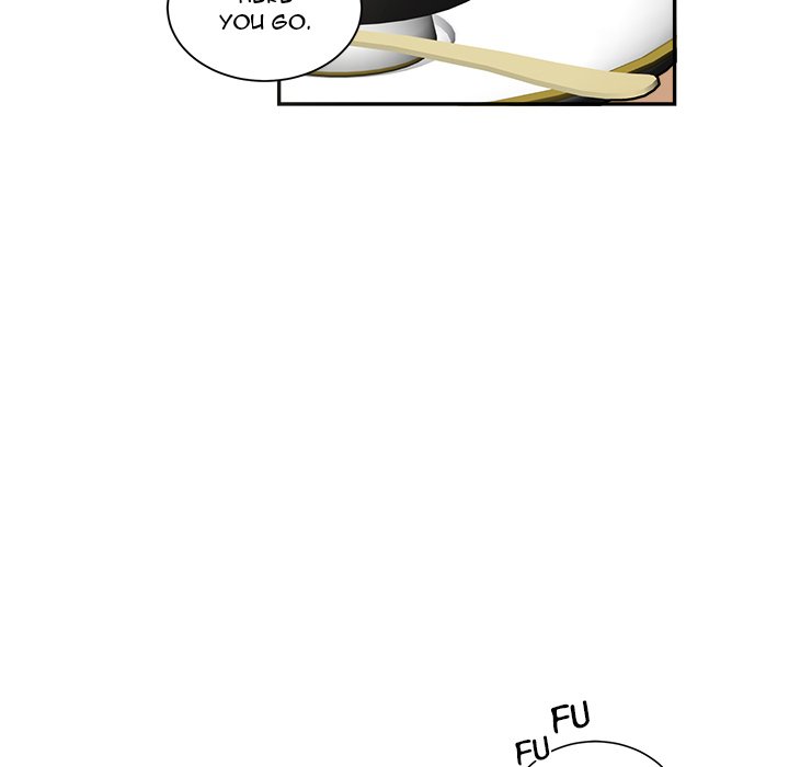 Pheromone Sherbet♥ - Chapter 38 [photo 16] - MangaPorn