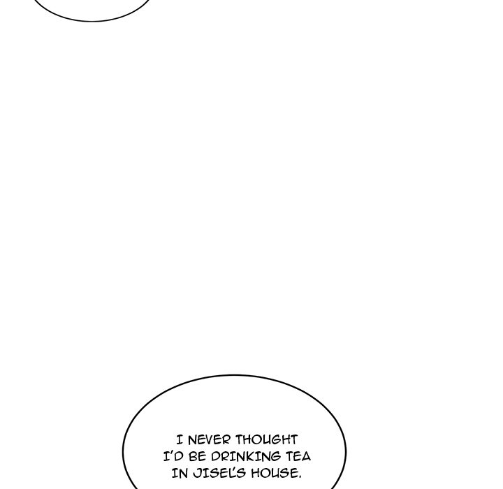 Pheromone Sherbet♥ - Chapter 38 [photo 18] - MangaPorn