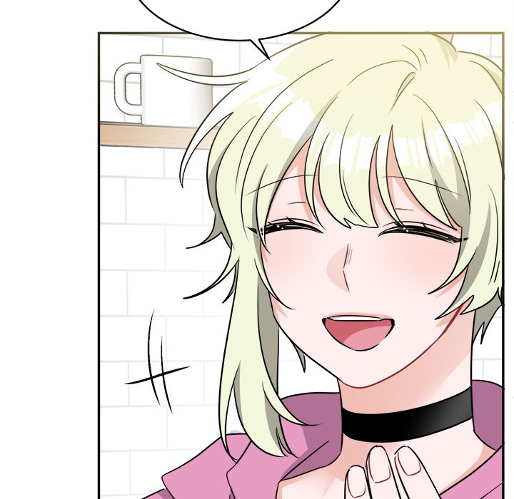 Pheromone Sherbet♥ - Chapter 38 [photo 19] - MangaPorn