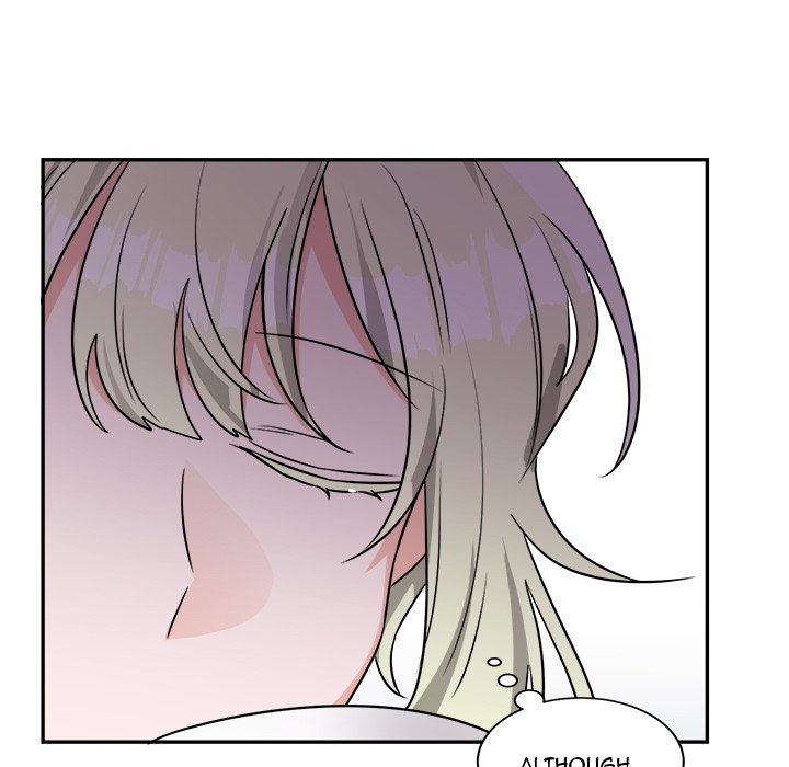 Pheromone Sherbet♥ - Chapter 38 [photo 25] - MangaPorn