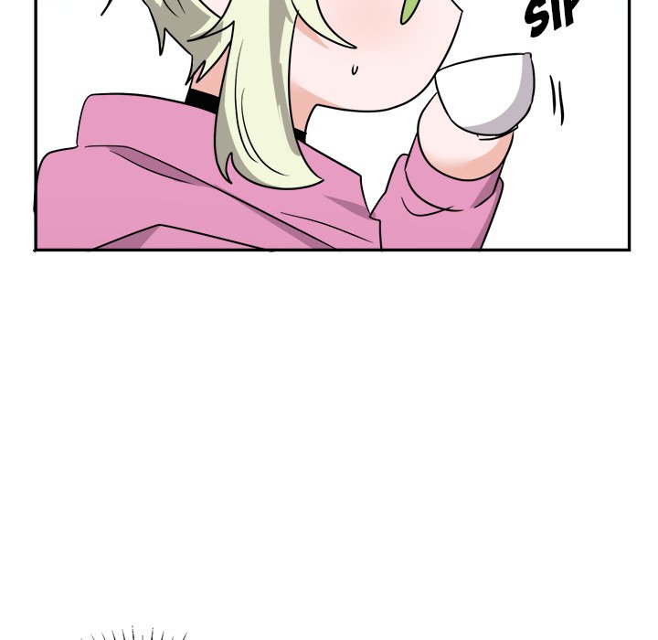 Pheromone Sherbet♥ - Chapter 38 [photo 28] - MangaPorn