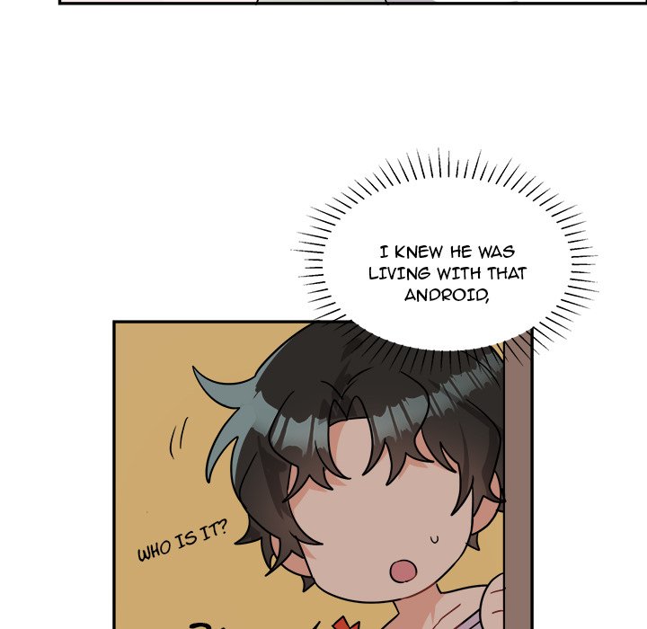 Pheromone Sherbet♥ - Chapter 38 [photo 30] - MangaPorn