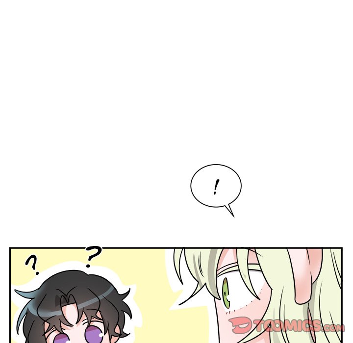 Pheromone Sherbet♥ - Chapter 38 [photo 32] - MangaPorn