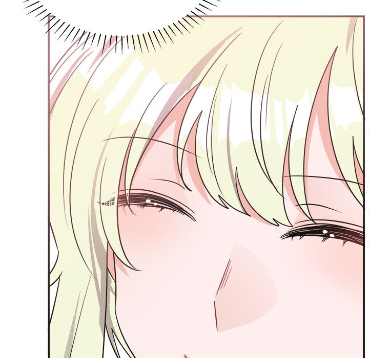 Pheromone Sherbet♥ - Chapter 38 [photo 34] - MangaPorn