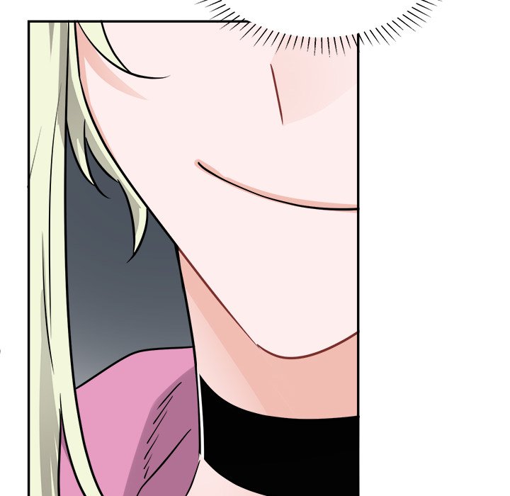 Pheromone Sherbet♥ - Chapter 38 [photo 36] - MangaPorn