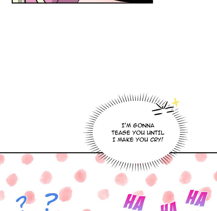 Pheromone Sherbet♥ - Chapter 38 [photo 37] - MangaPorn