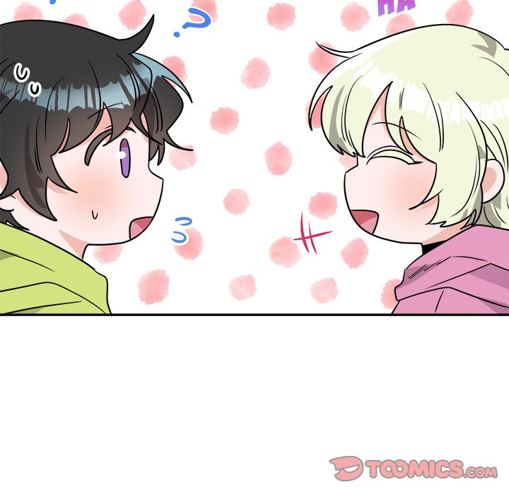 Pheromone Sherbet♥ - Chapter 38 [photo 38] - MangaPorn