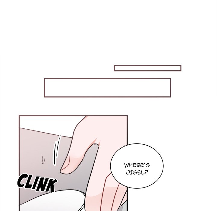 Pheromone Sherbet♥ - Chapter 38 [photo 39] - MangaPorn