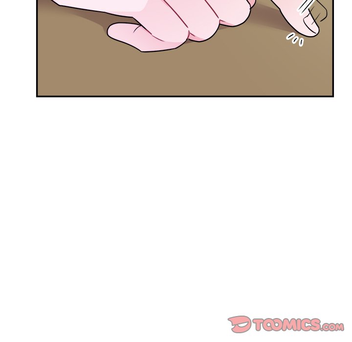 Pheromone Sherbet♥ - Chapter 38 [photo 44] - MangaPorn