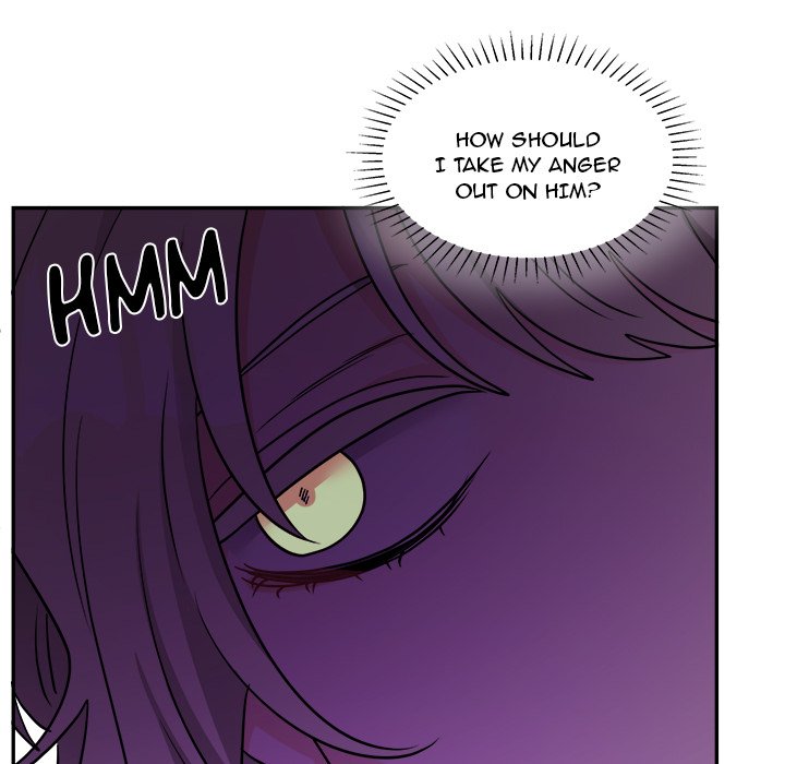 Pheromone Sherbet♥ - Chapter 38 [photo 45] - MangaPorn