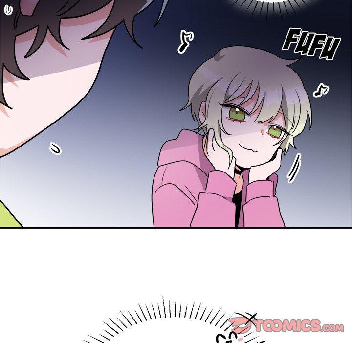 Pheromone Sherbet♥ - Chapter 38 [photo 62] - MangaPorn