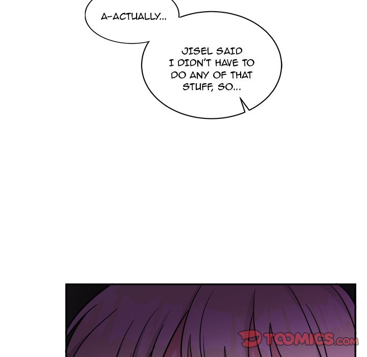 Pheromone Sherbet♥ - Chapter 38 [photo 80] - MangaPorn