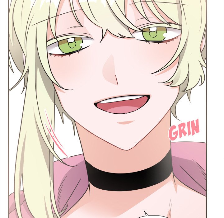 Pheromone Sherbet♥ - Chapter 38 [photo 9] - MangaPorn